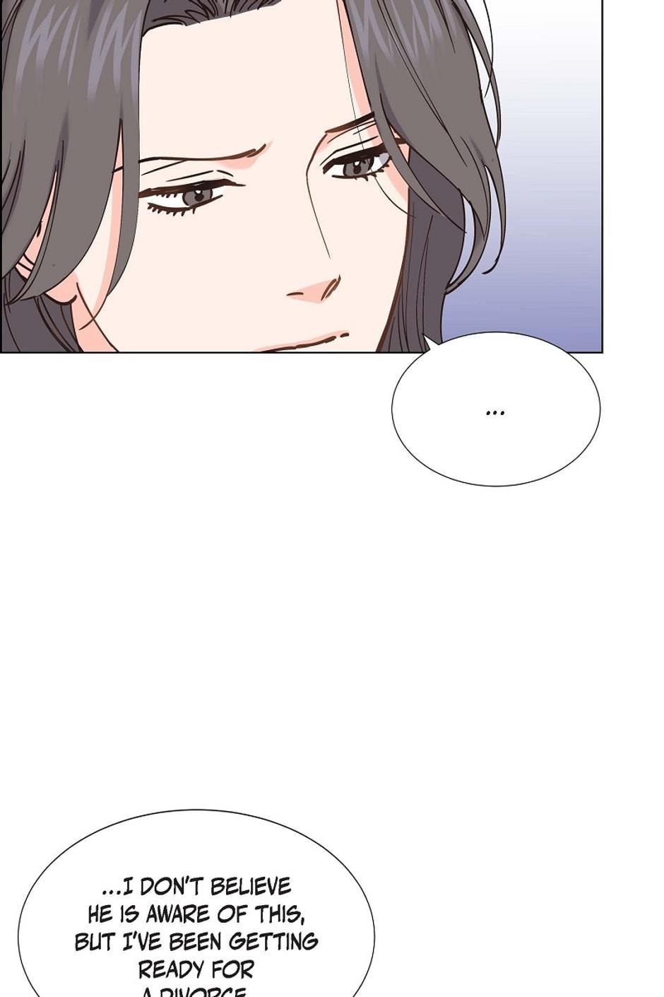 Scandal (Dogeu) Chapter 69 page 60 - 