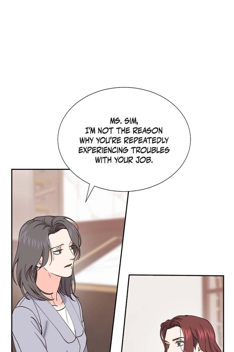 Scandal (Dogeu) Chapter 69 page 65 - 