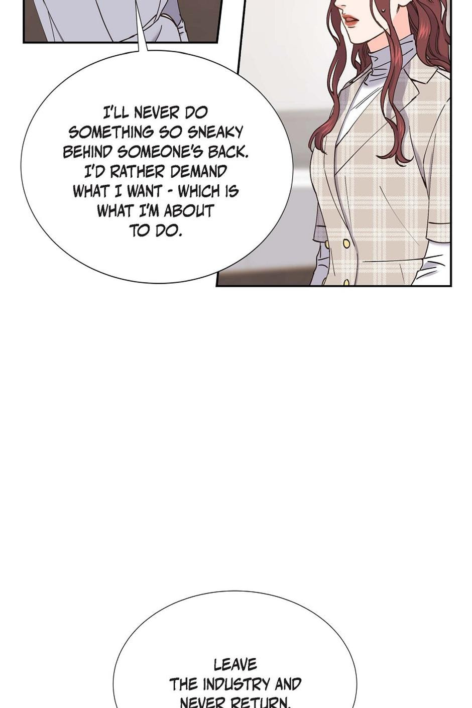 Scandal (Dogeu) Chapter 69 page 66 - 