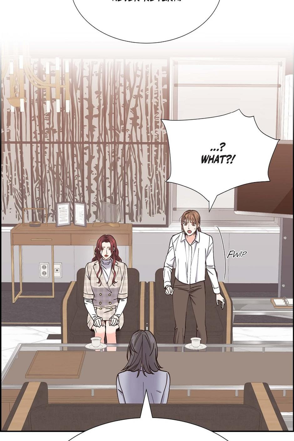 Scandal (Dogeu) Chapter 69 page 67 - 