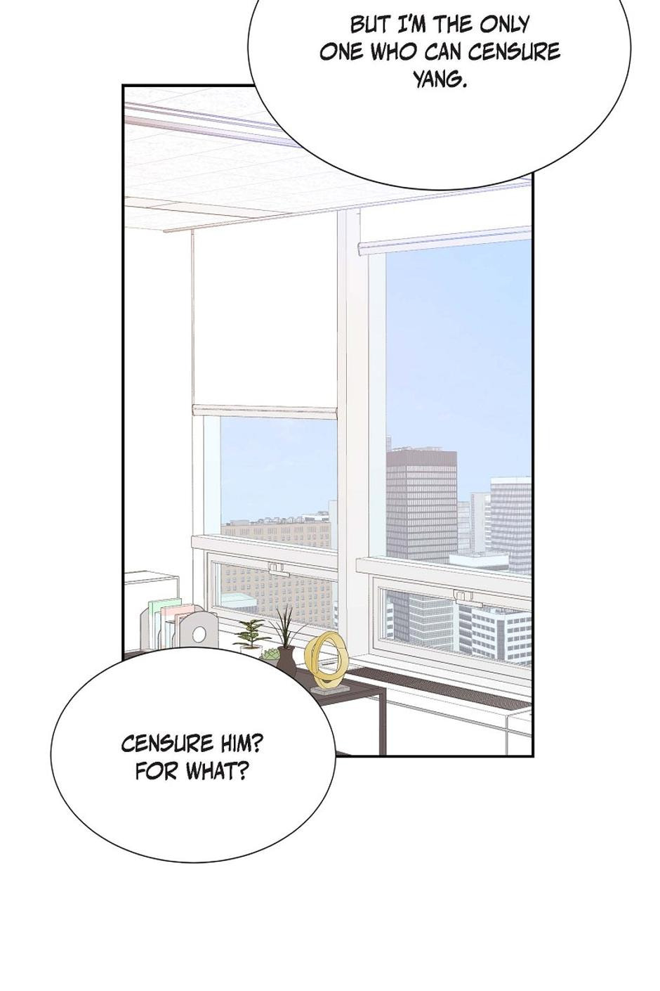 Scandal (Dogeu) Chapter 69 page 74 - 