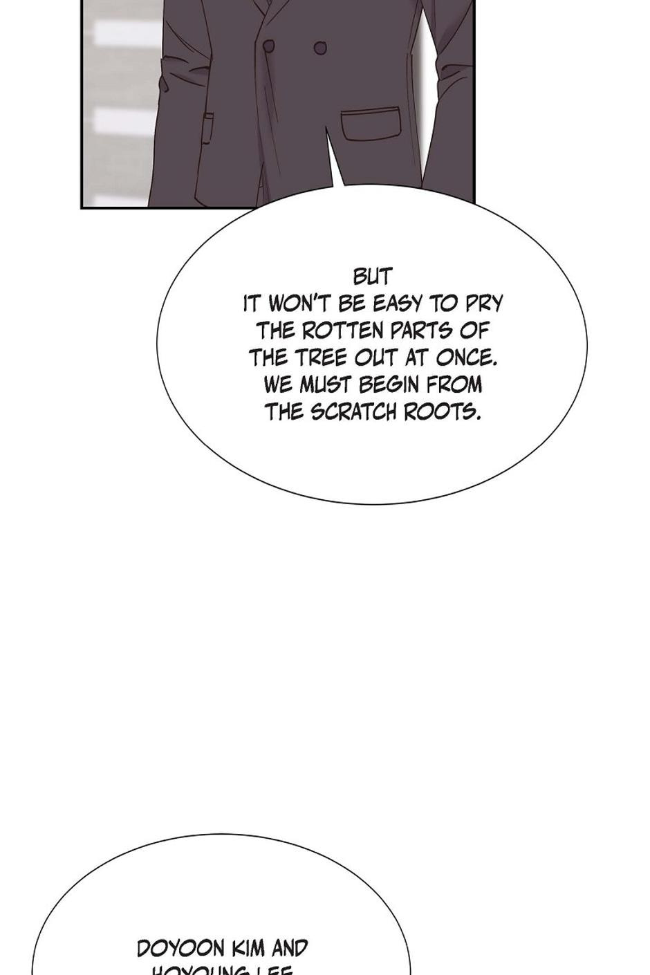 Scandal (Dogeu) Chapter 69 page 79 - 