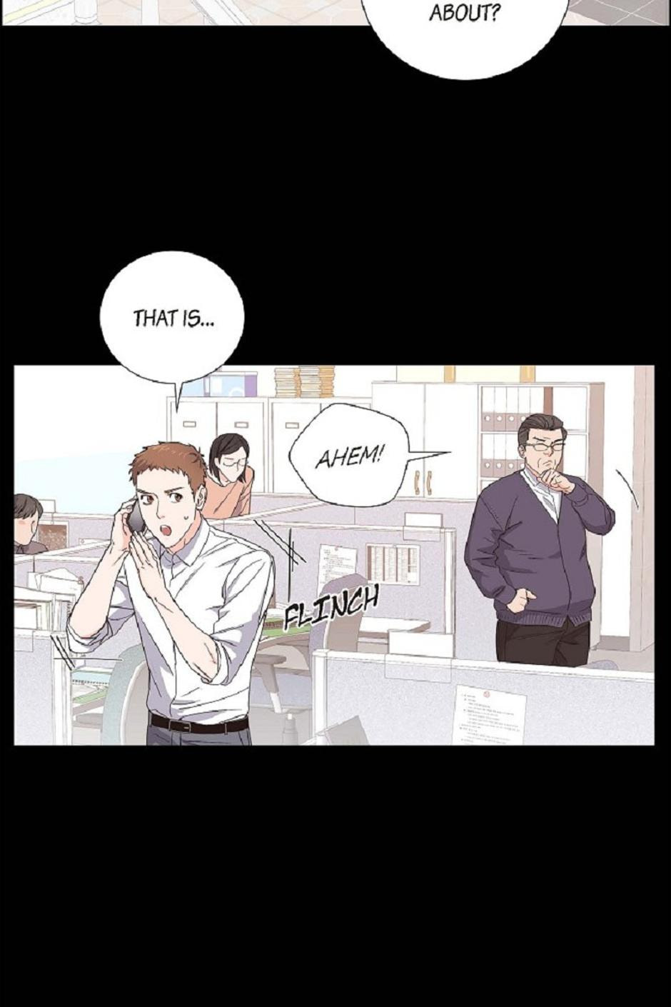 Scandal (Dogeu) Chapter 7 page 2 - 