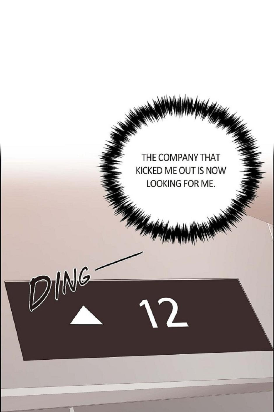 Scandal (Dogeu) Chapter 7 page 15 - 