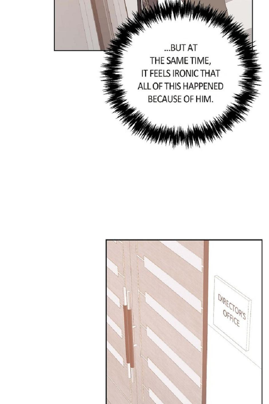 Scandal (Dogeu) Chapter 7 page 17 - 