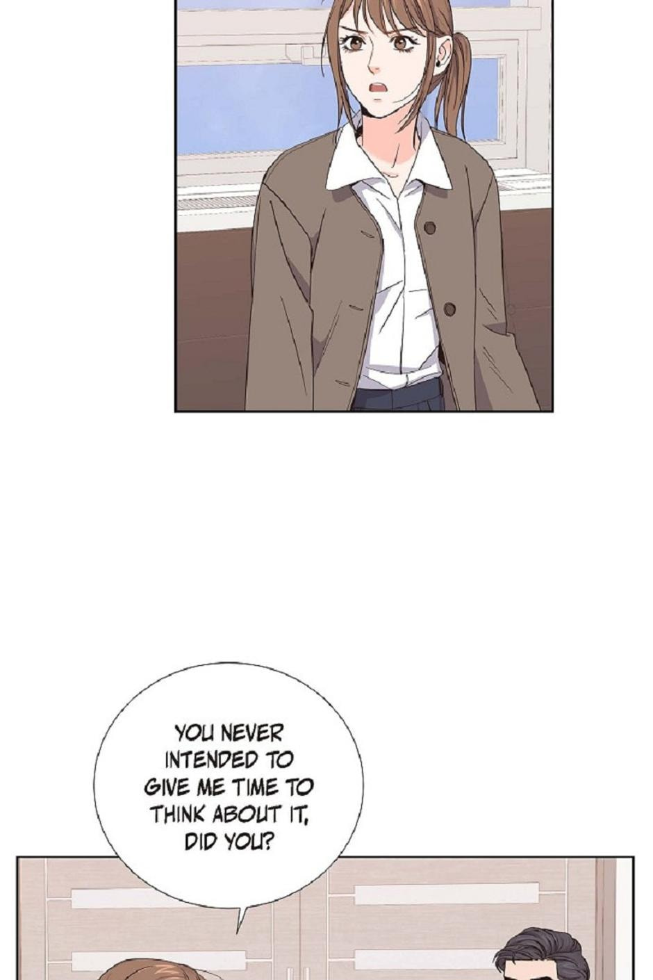 Scandal (Dogeu) Chapter 7 page 22 - 