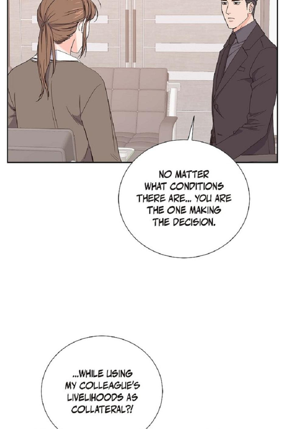 Scandal (Dogeu) Chapter 7 page 23 - 