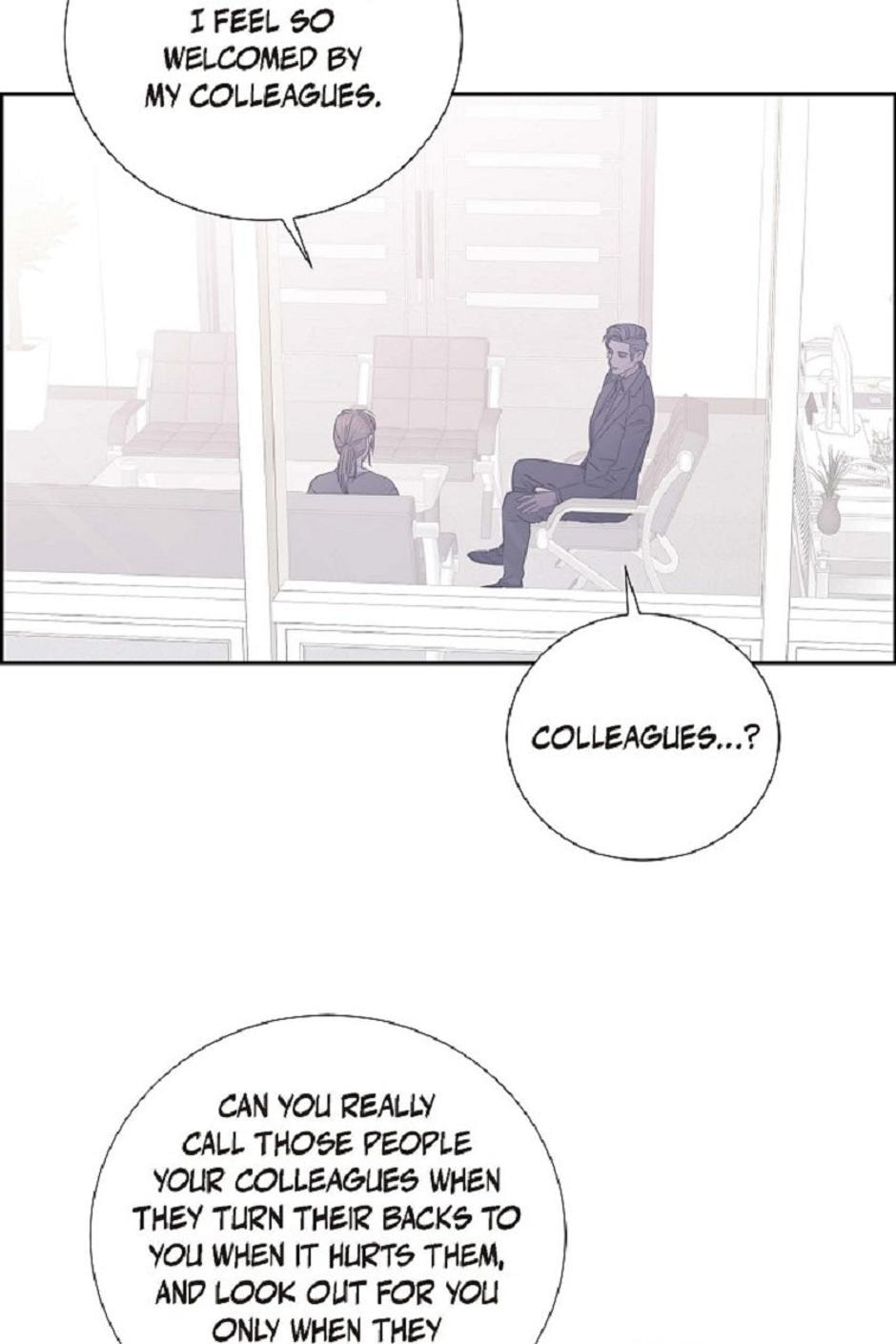 Scandal (Dogeu) Chapter 7 page 25 - 