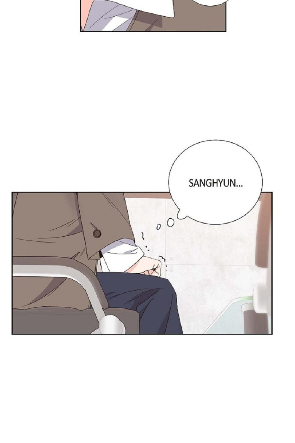 Scandal (Dogeu) Chapter 7 page 34 - 
