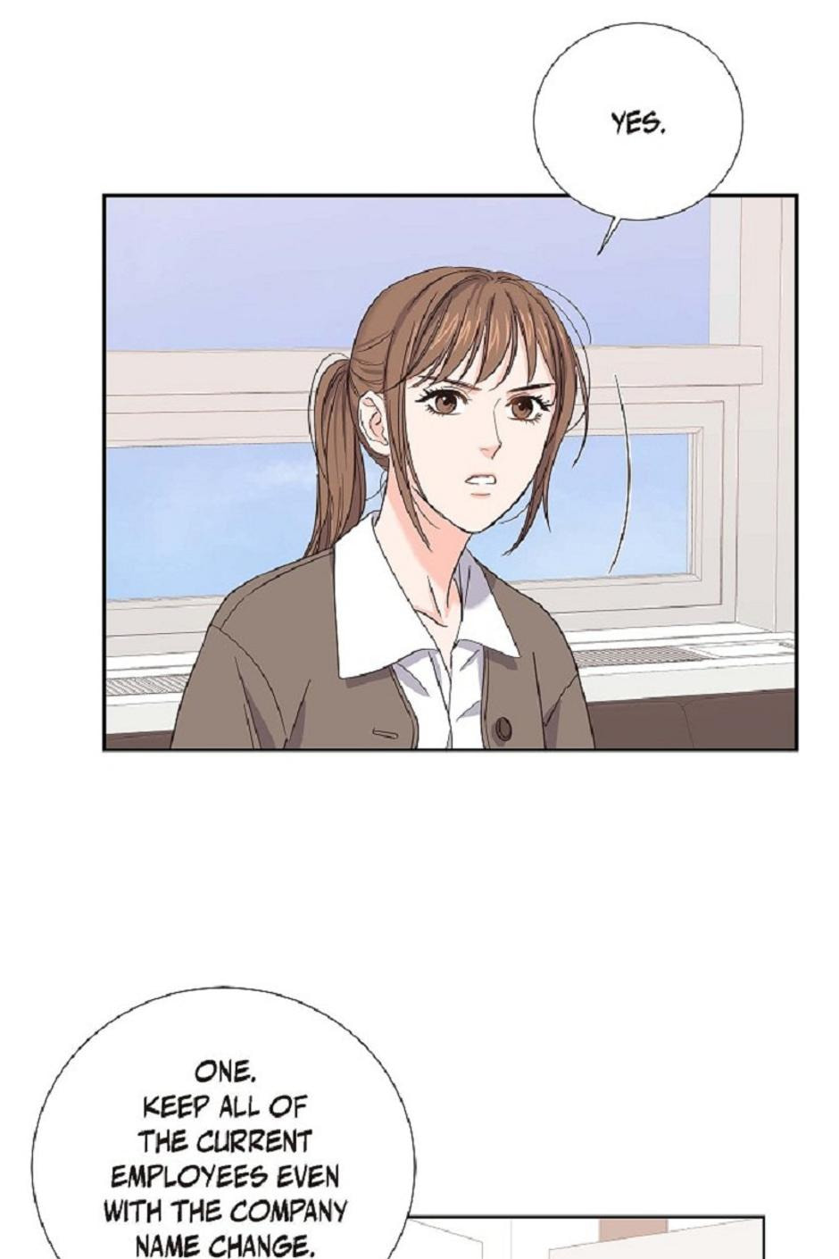 Scandal (Dogeu) Chapter 7 page 41 - 