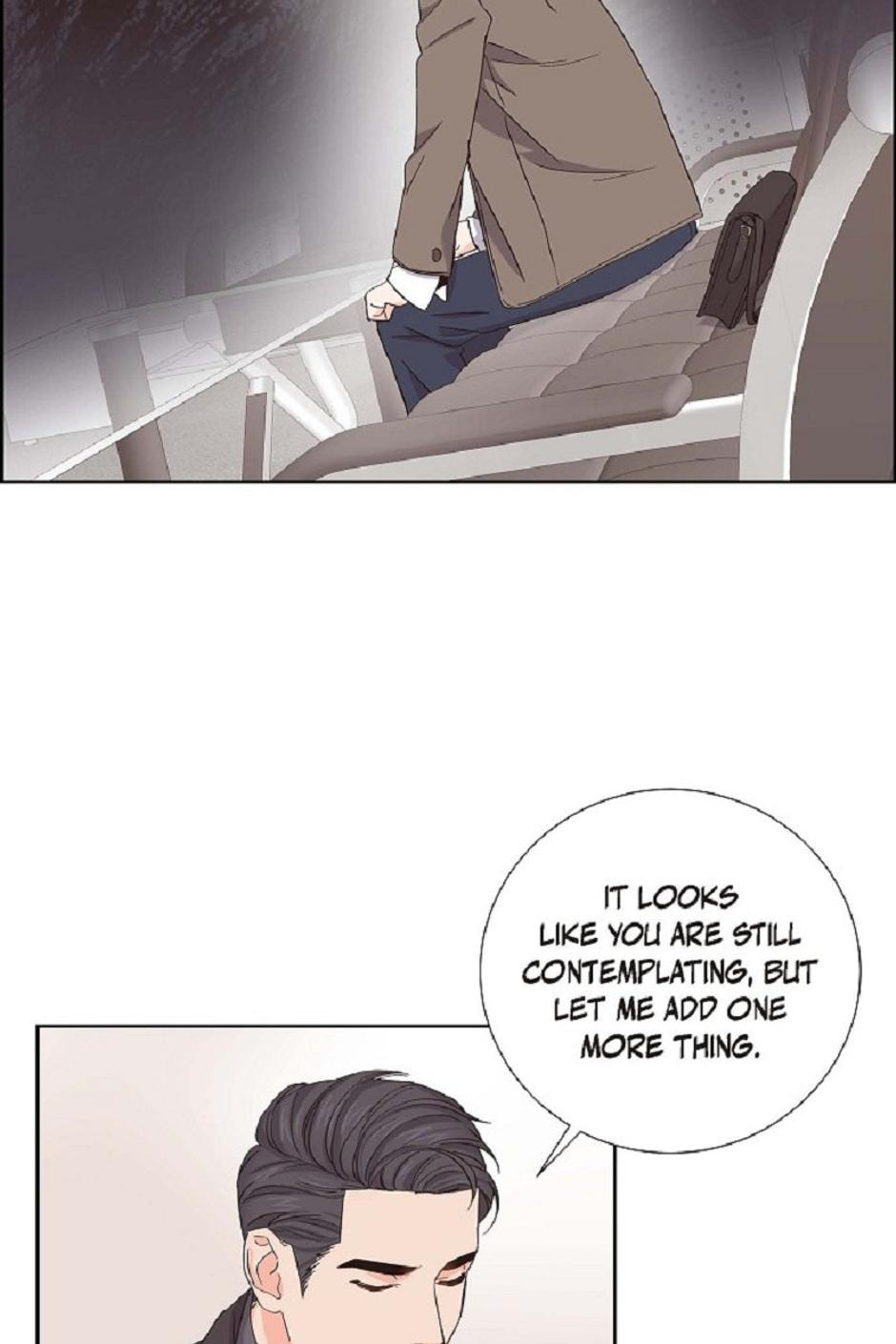 Scandal (Dogeu) Chapter 7 page 49 - 