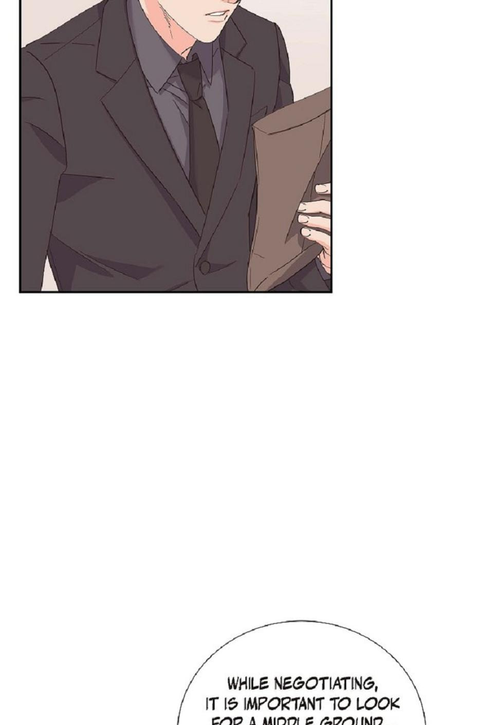 Scandal (Dogeu) Chapter 7 page 50 - 