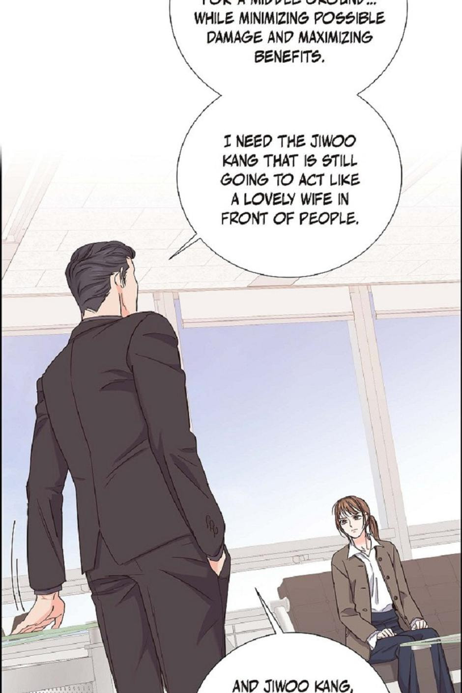 Scandal (Dogeu) Chapter 7 page 51 - 