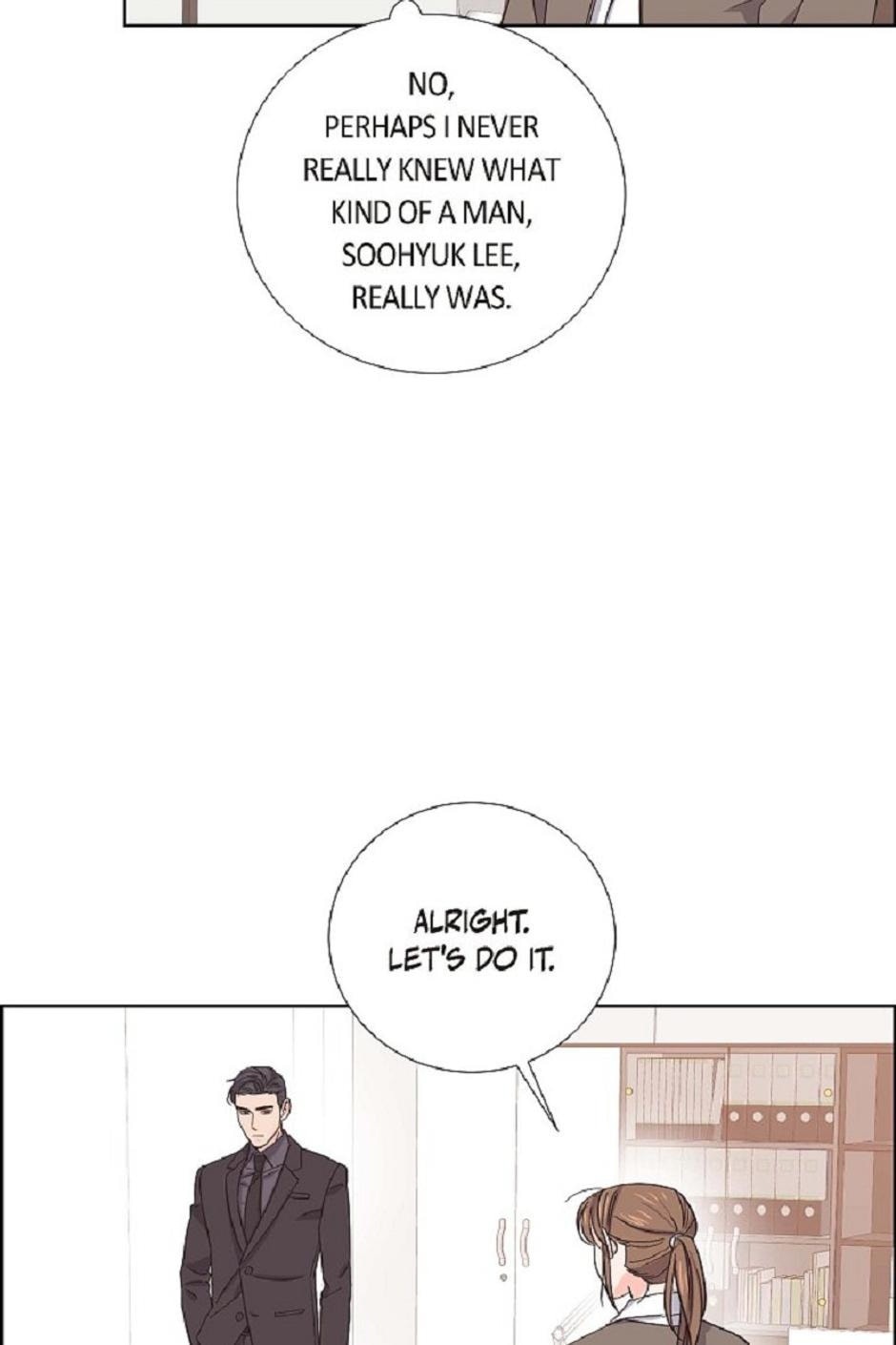 Scandal (Dogeu) Chapter 7 page 57 - 