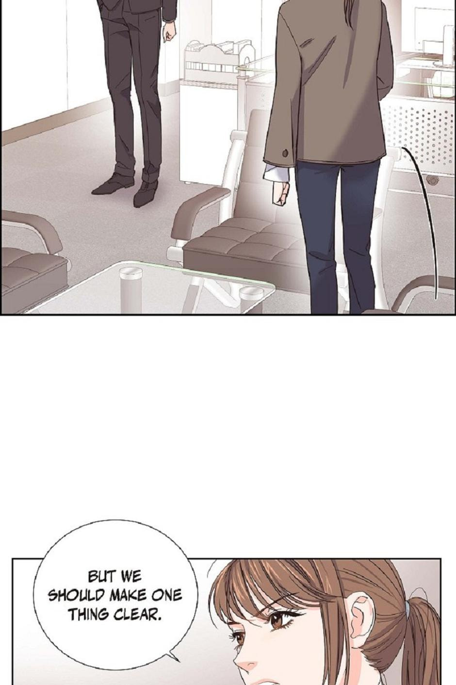 Scandal (Dogeu) Chapter 7 page 58 - 