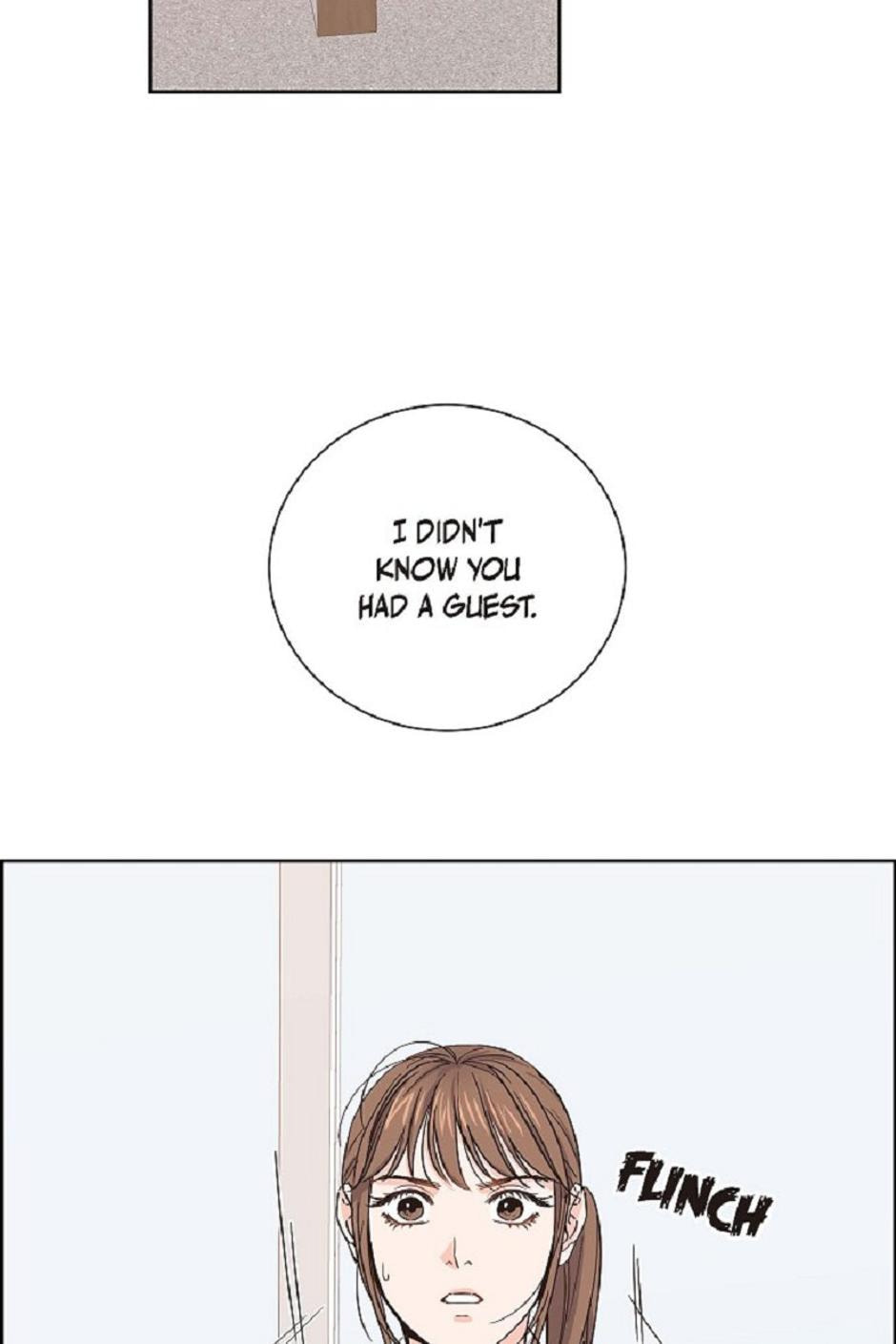 Scandal (Dogeu) Chapter 7 page 60 - 