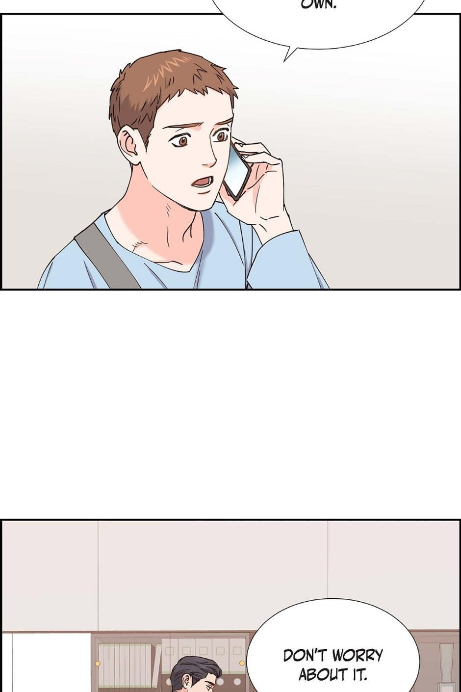 Scandal (Dogeu) Chapter 70 page 13 - 