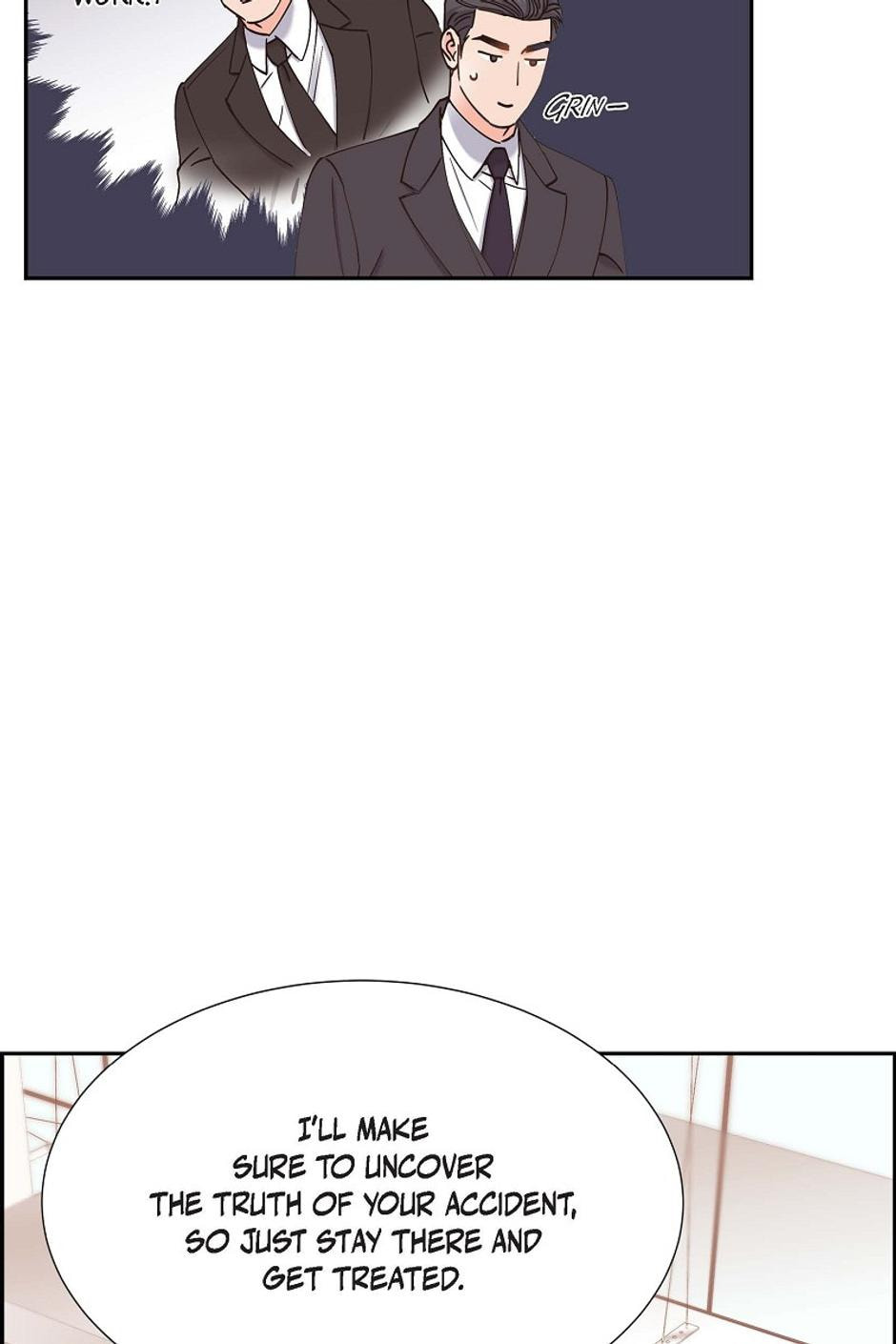 Scandal (Dogeu) Chapter 70 page 15 - 