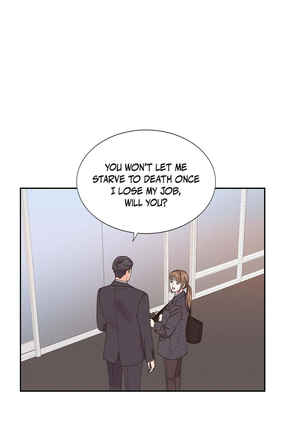 Scandal (Dogeu) Chapter 70 page 21 - 