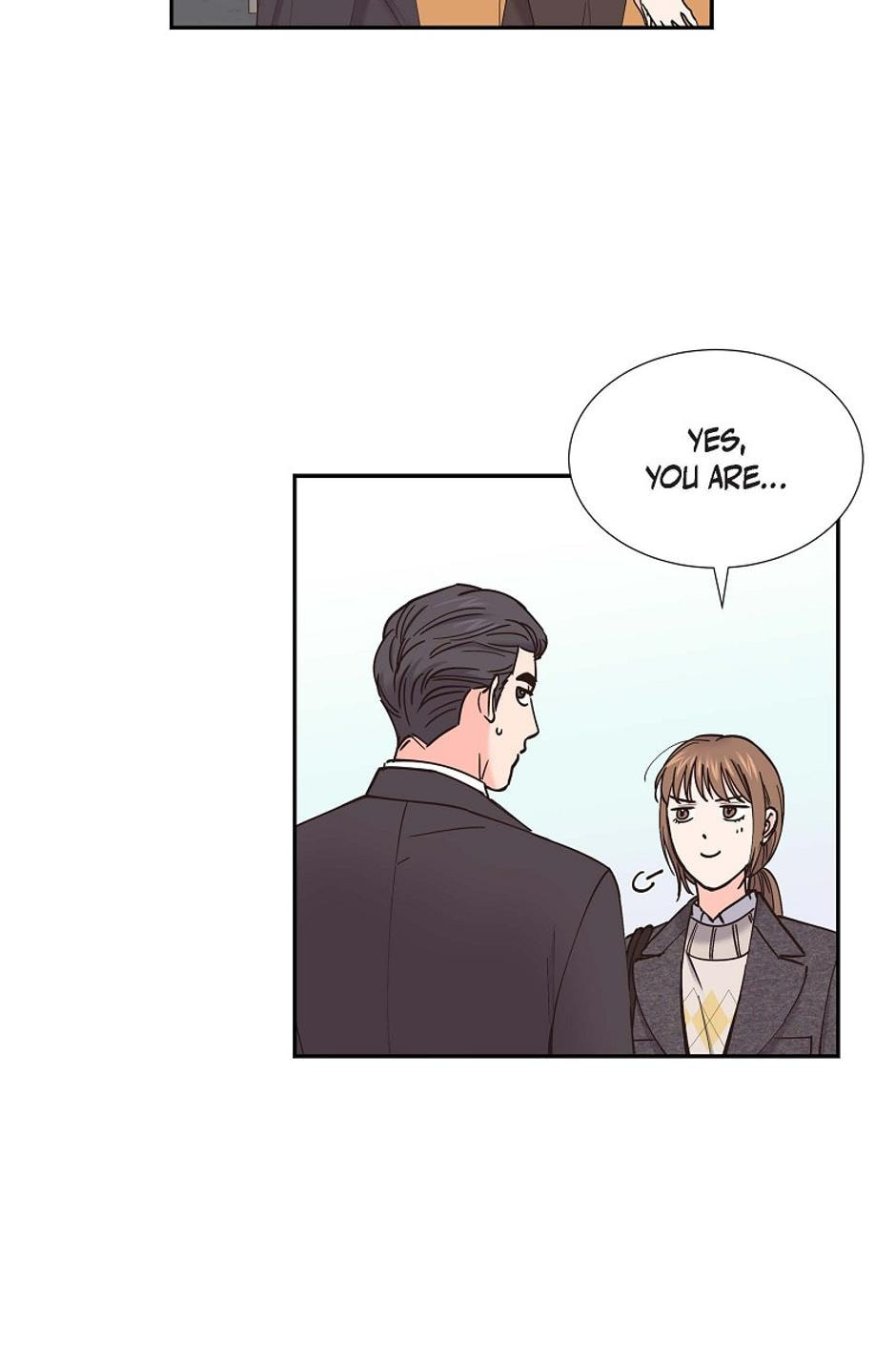 Scandal (Dogeu) Chapter 70 page 29 - 