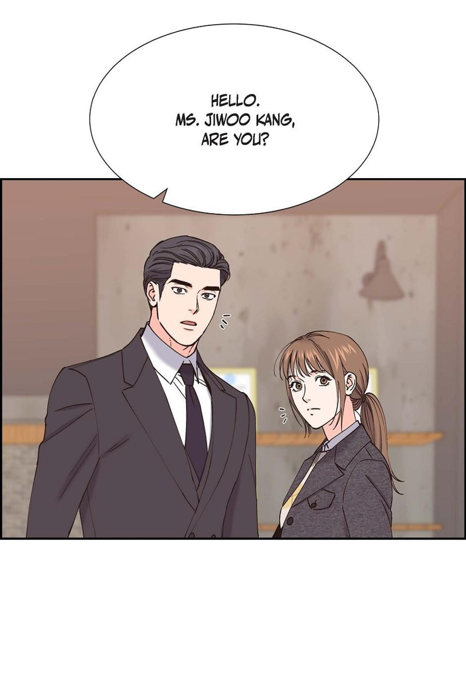 Scandal (Dogeu) Chapter 70 page 30 - 