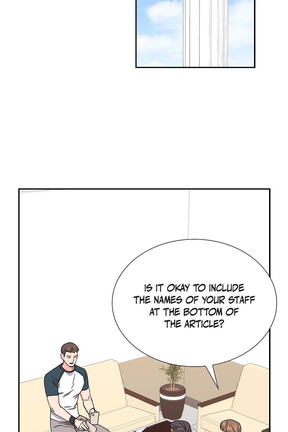 Scandal (Dogeu) Chapter 70 page 36 - 
