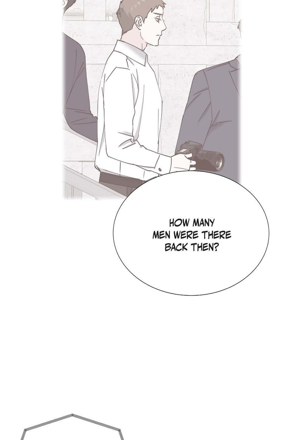 Scandal (Dogeu) Chapter 70 page 5 - 