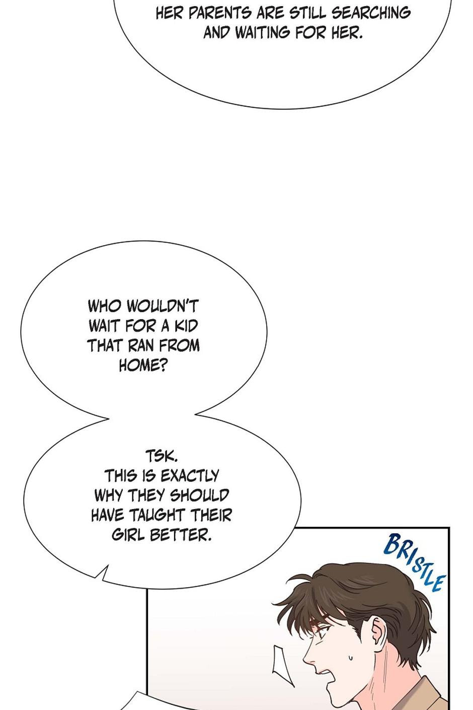 Scandal (Dogeu) Chapter 70 page 59 - 