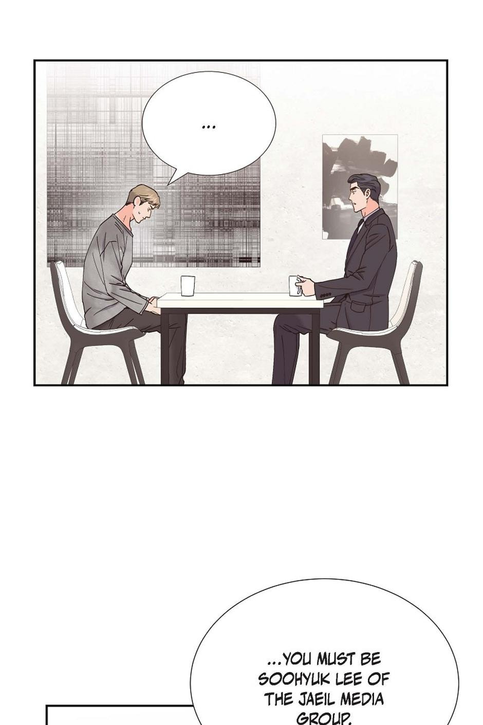Scandal (Dogeu) Chapter 71 page 17 - 