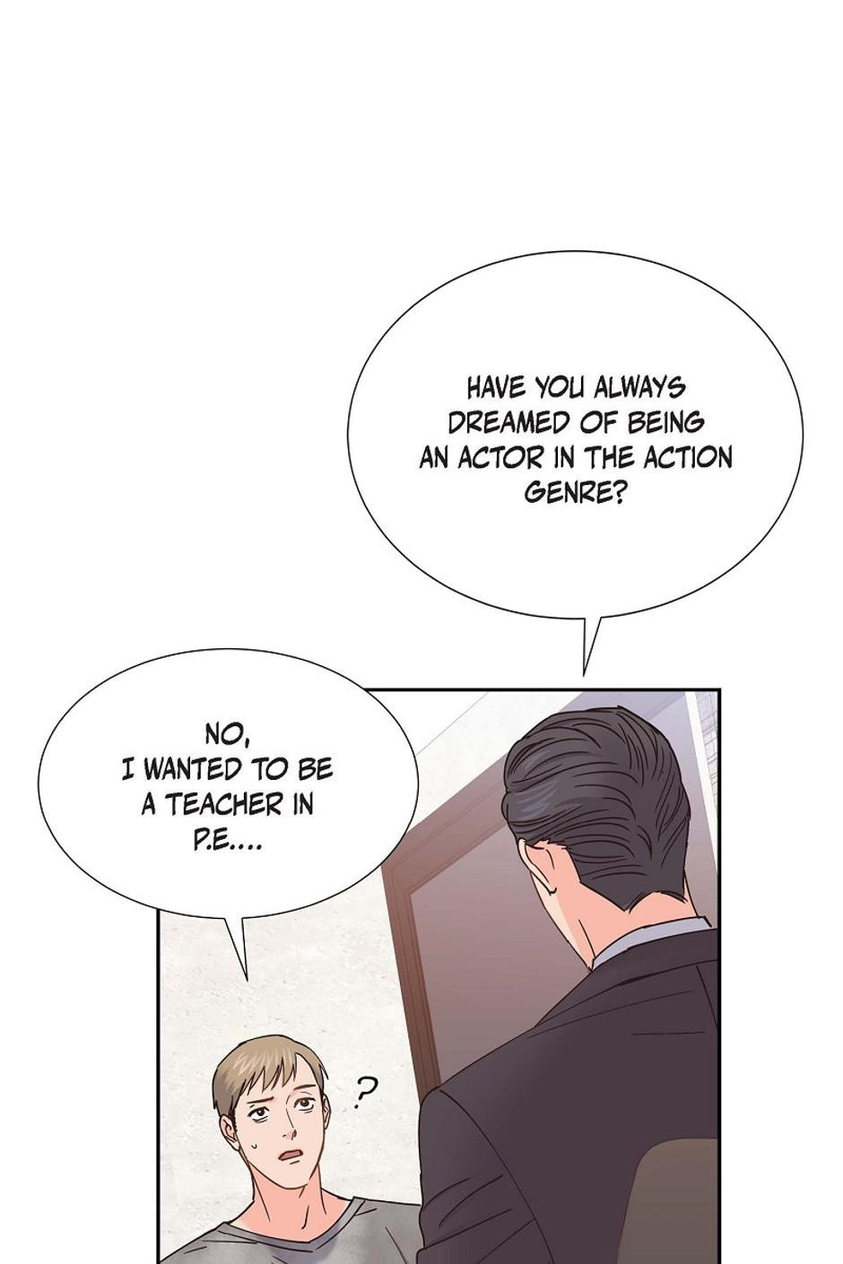 Scandal (Dogeu) Chapter 71 page 20 - 