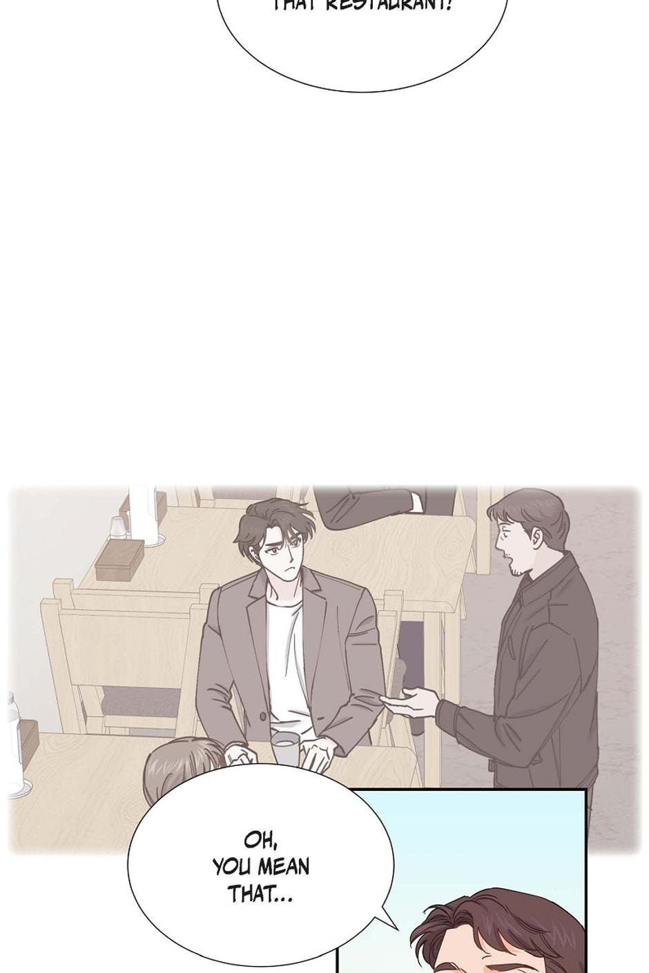 Scandal (Dogeu) Chapter 71 page 3 - 