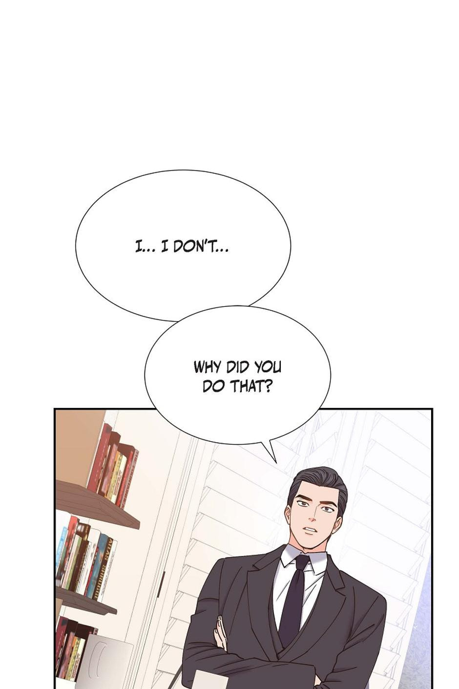 Scandal (Dogeu) Chapter 71 page 24 - 