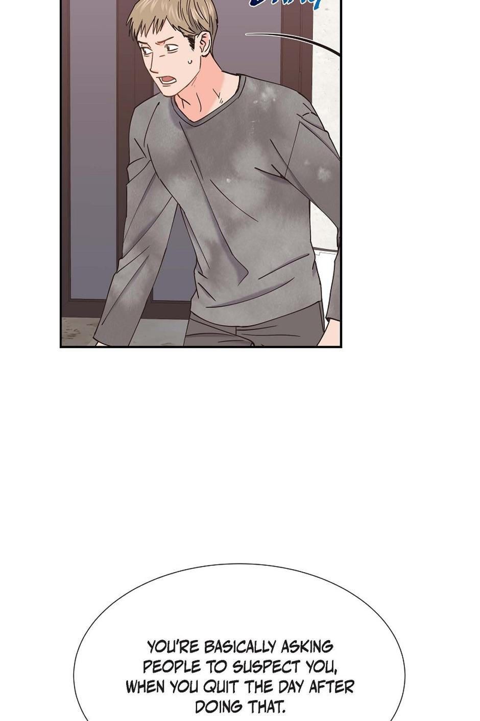 Scandal (Dogeu) Chapter 71 page 30 - 