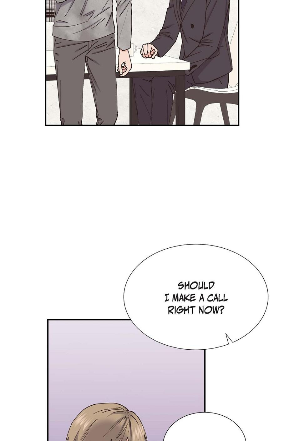Scandal (Dogeu) Chapter 71 page 37 - 