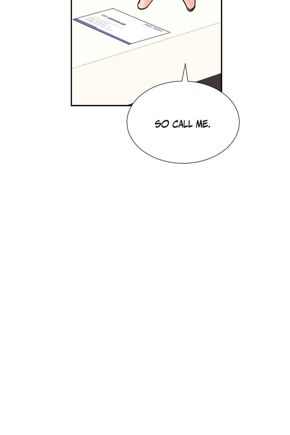 Scandal (Dogeu) Chapter 71 page 42 - 