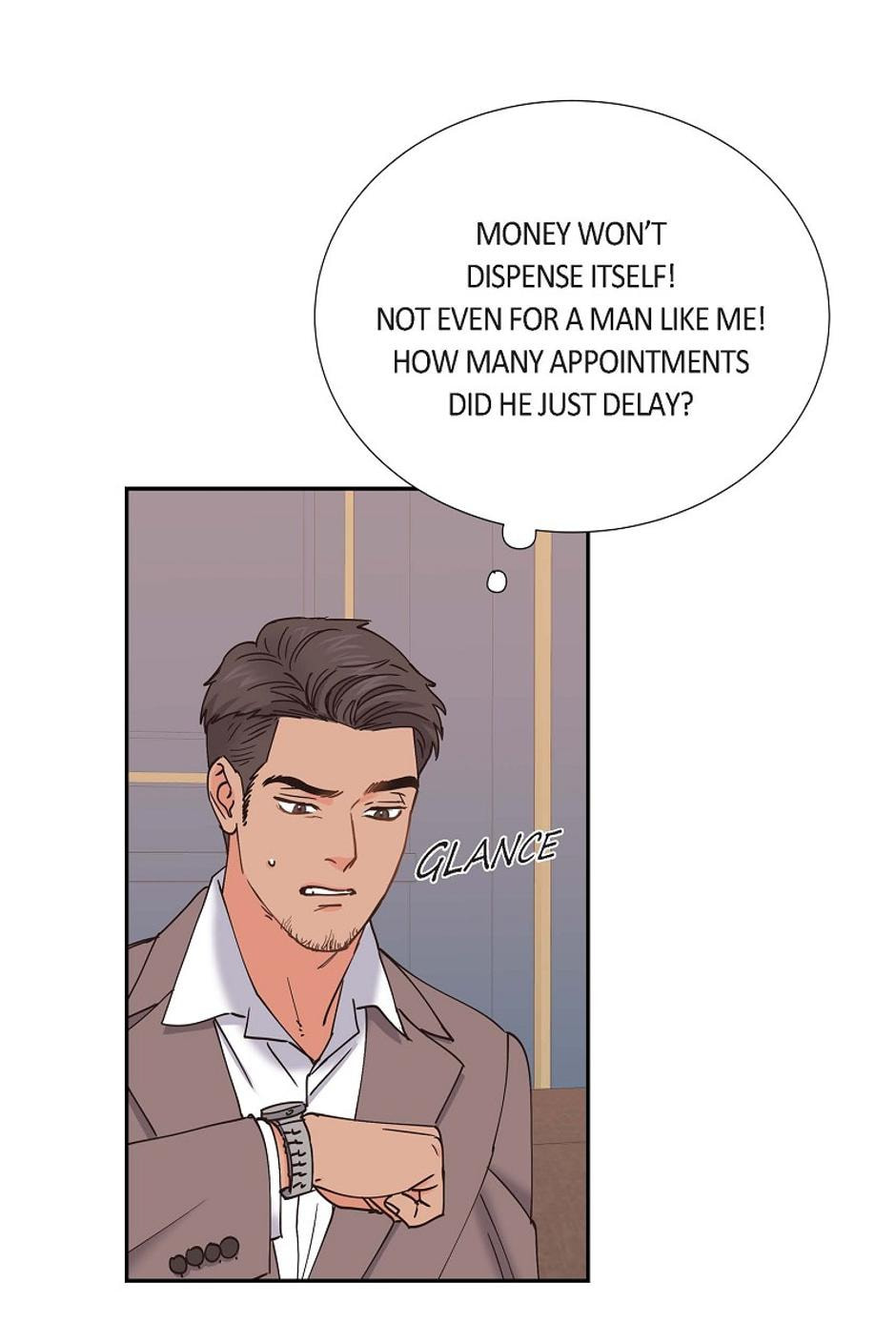 Scandal (Dogeu) Chapter 71 page 44 - 