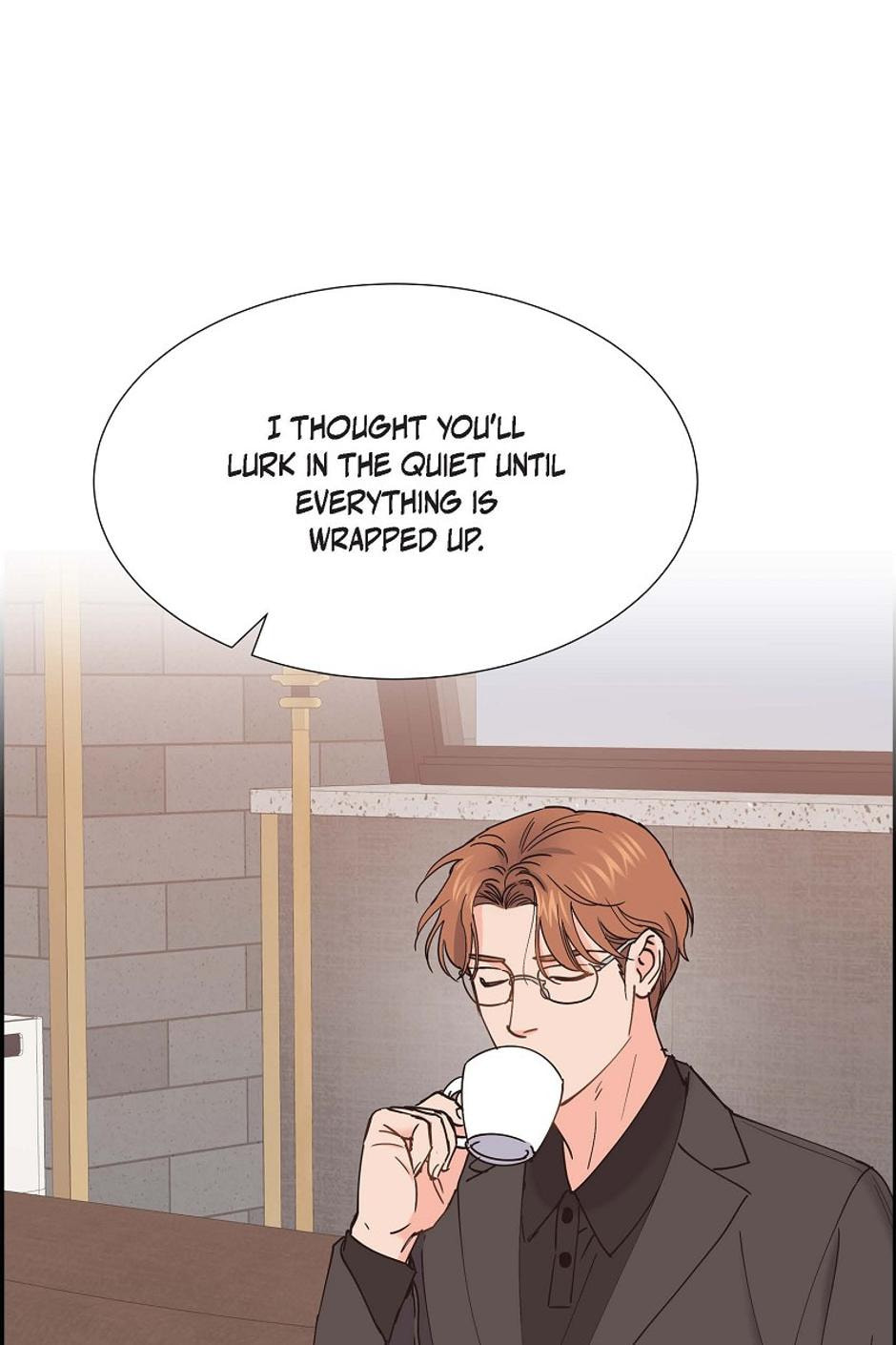 Scandal (Dogeu) Chapter 71 page 46 - 