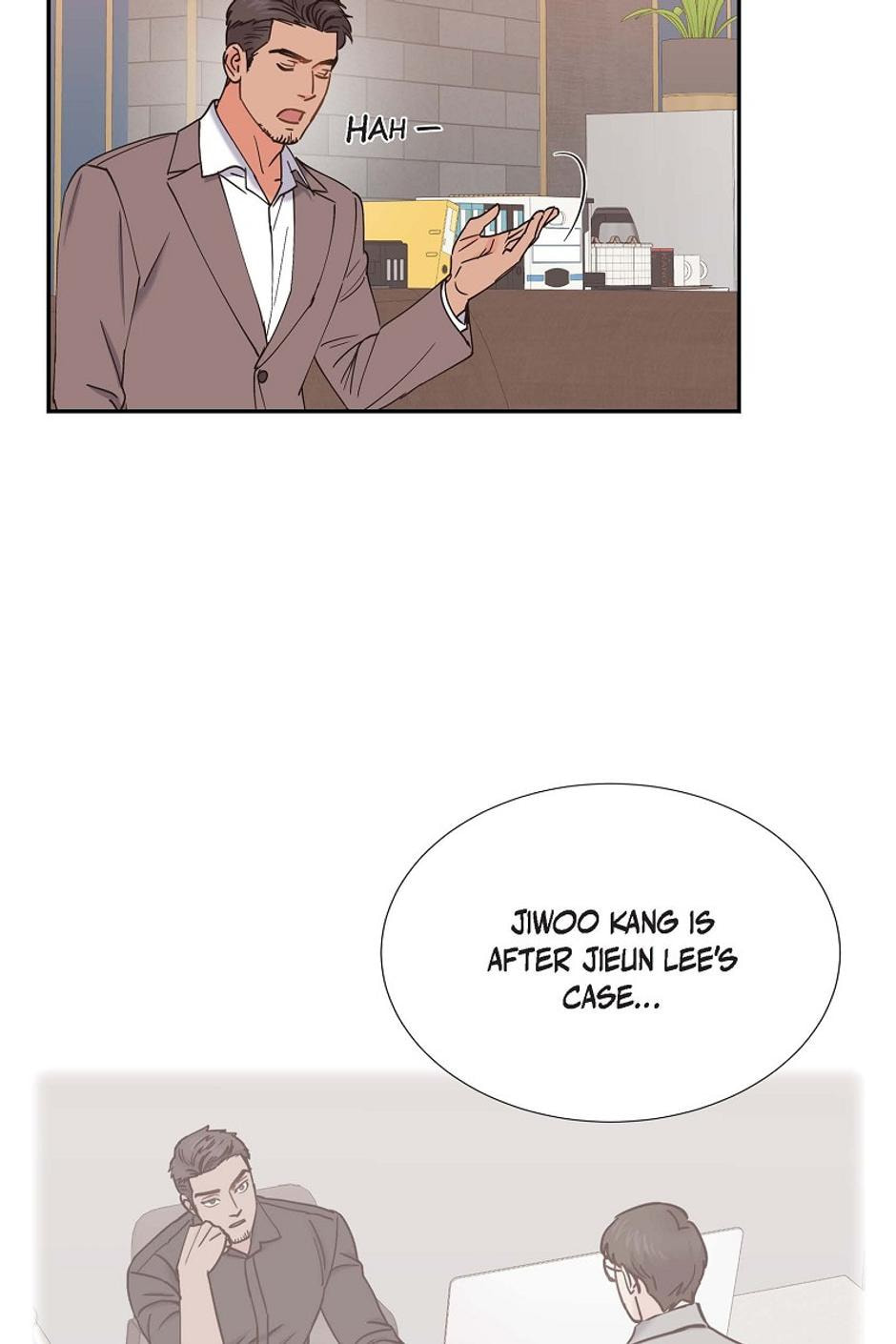 Scandal (Dogeu) Chapter 71 page 49 - 
