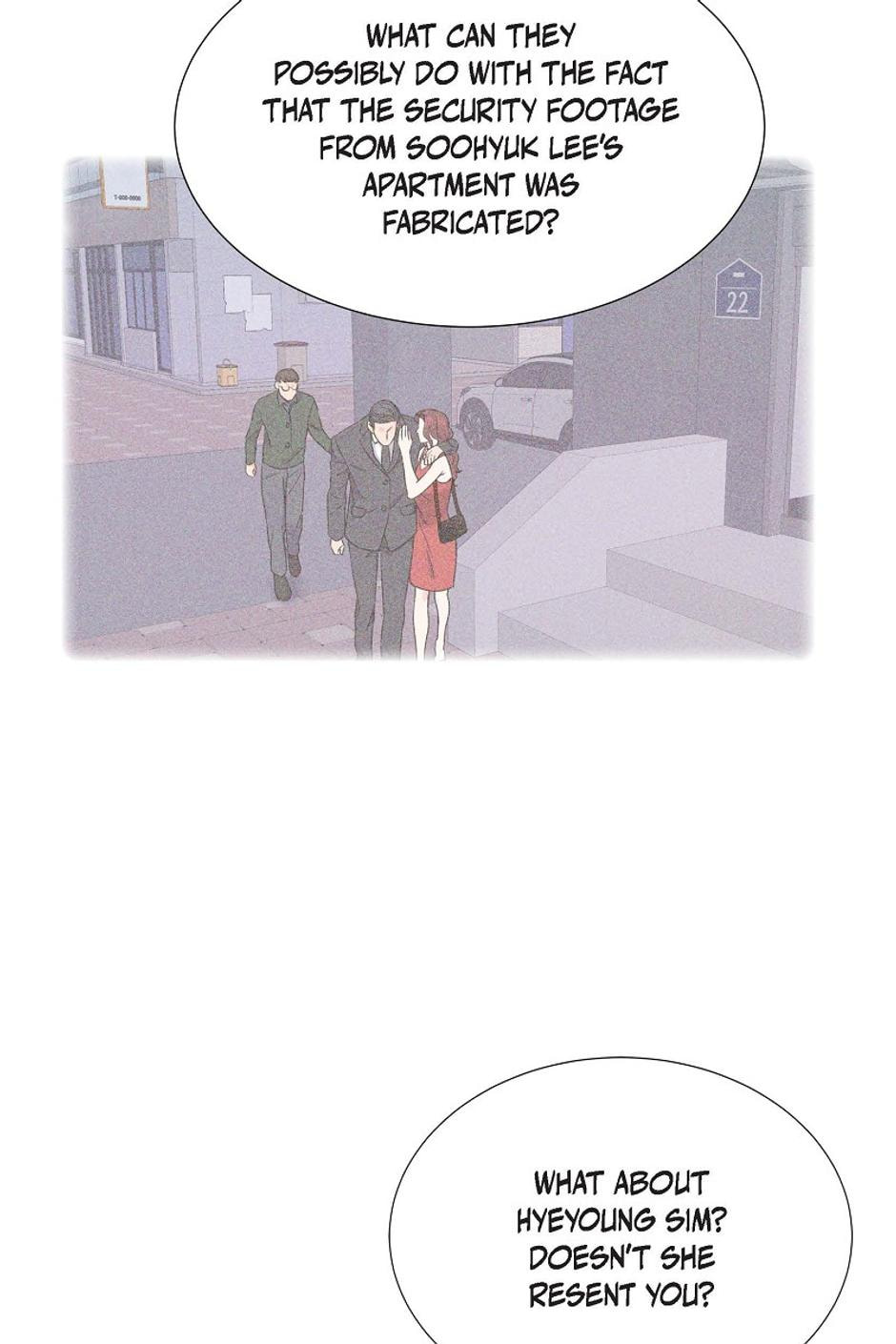 Scandal (Dogeu) Chapter 71 page 68 - 