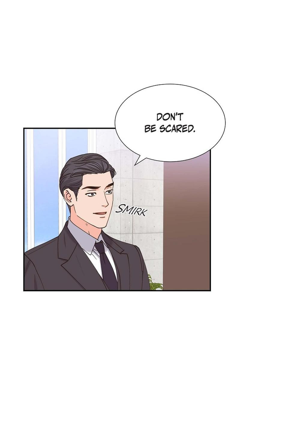 Scandal (Dogeu) Chapter 71 page 8 - 
