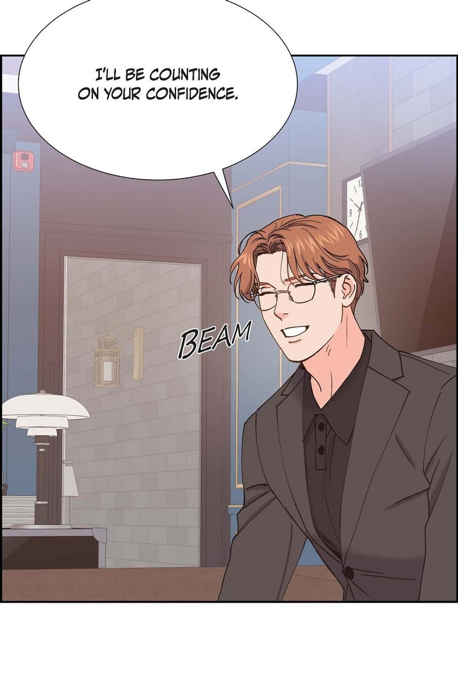 Scandal (Dogeu) Chapter 71 page 75 - 