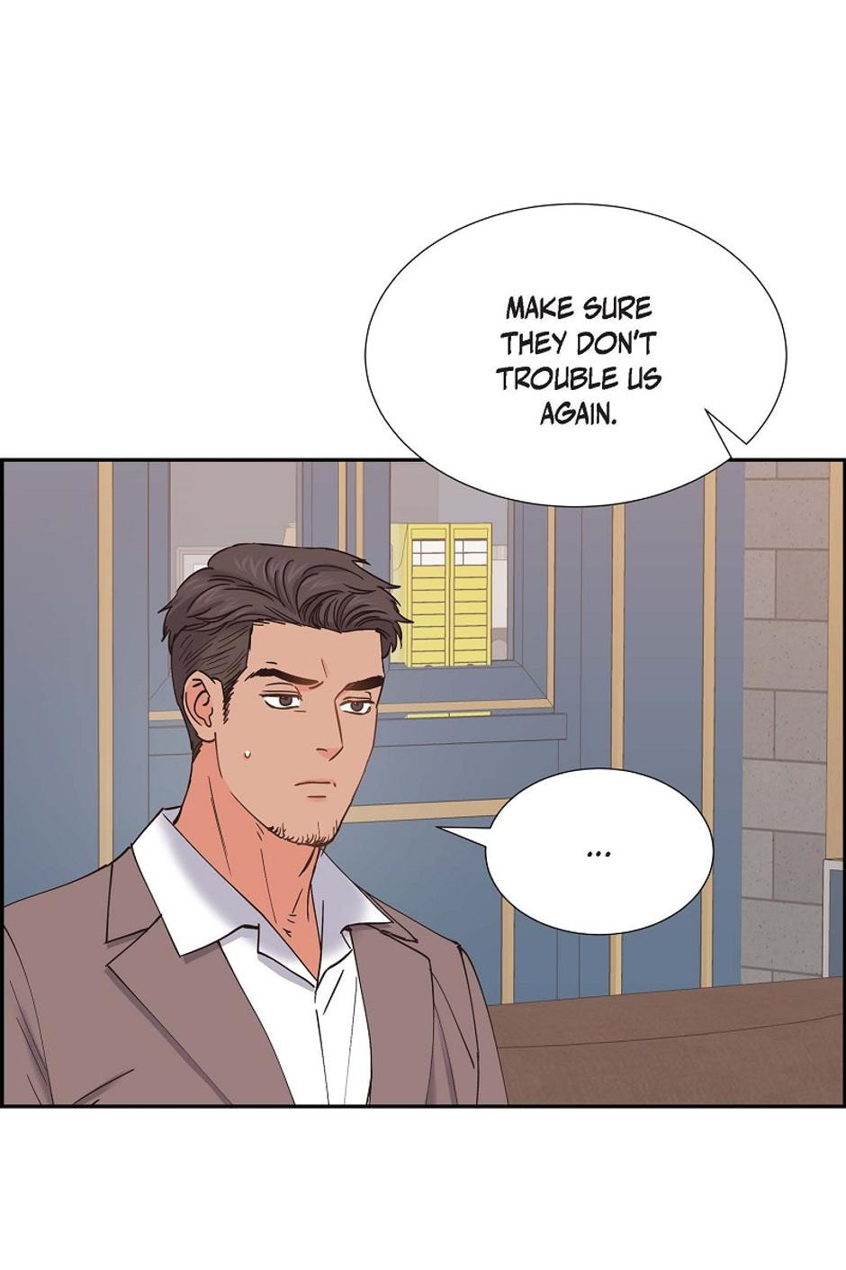 Scandal (Dogeu) Chapter 71 page 76 - 