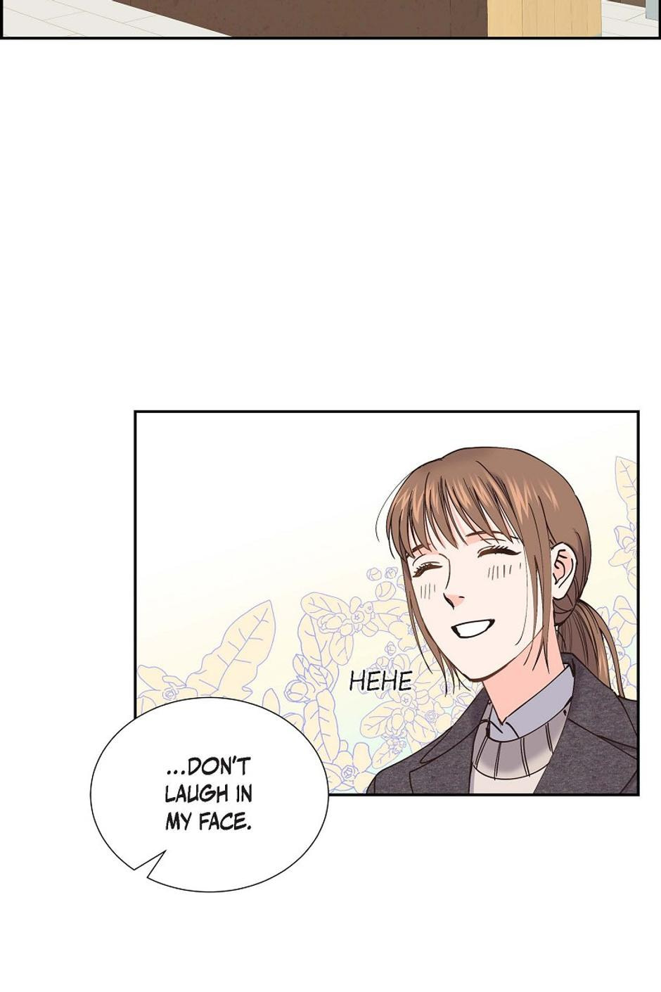 Scandal (Dogeu) Chapter 72 page 19 - 