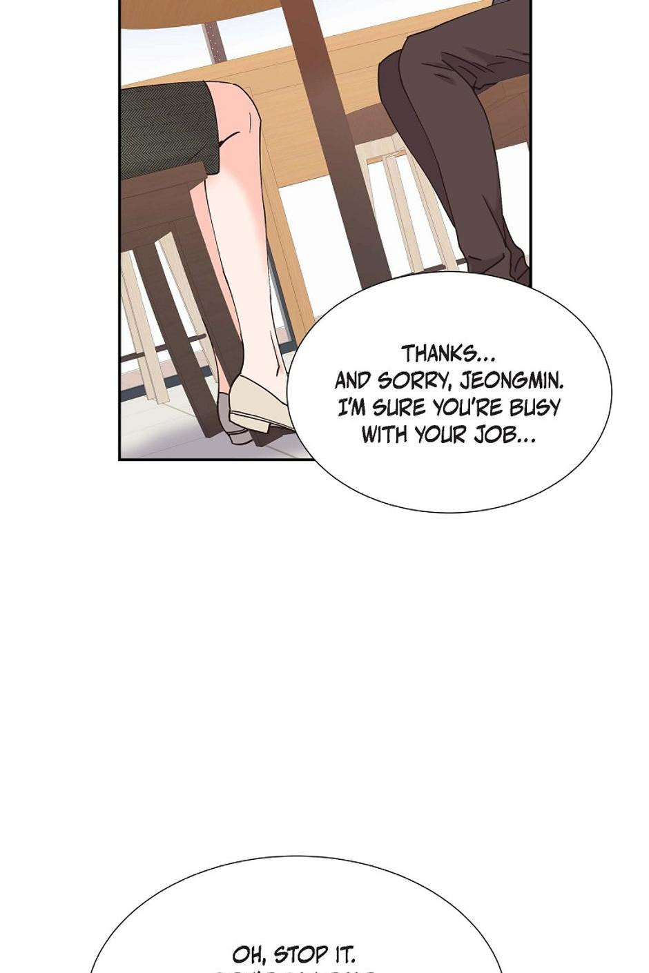 Scandal (Dogeu) Chapter 72 page 25 - 
