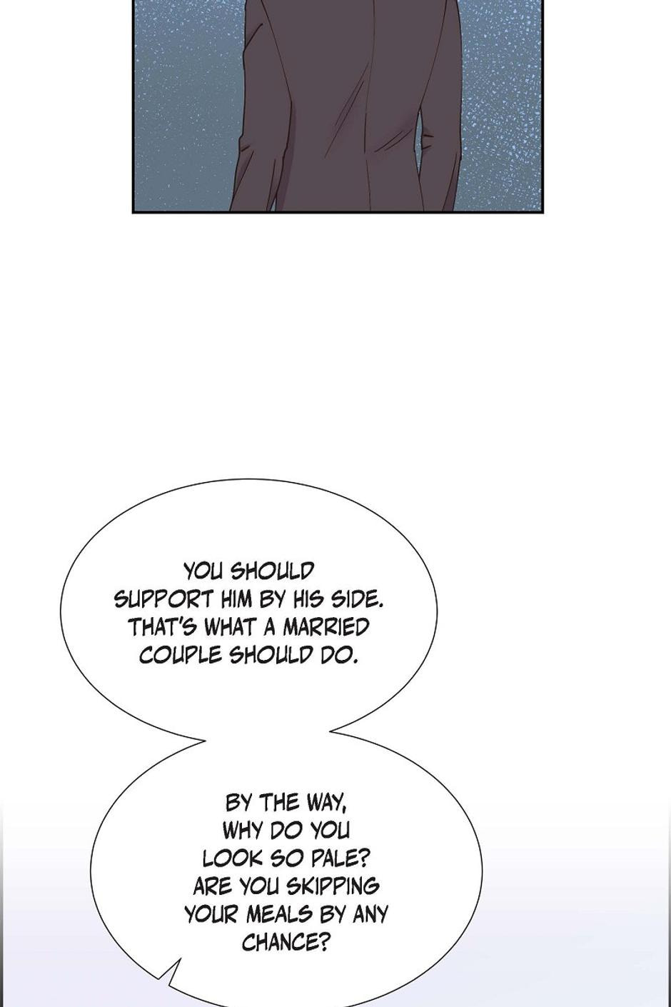 Scandal (Dogeu) Chapter 72 page 28 - 