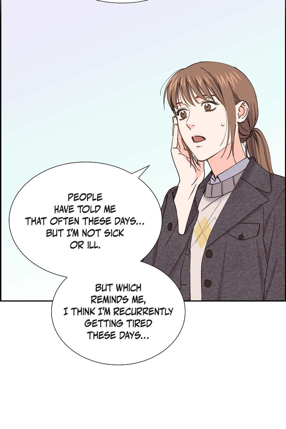 Scandal (Dogeu) Chapter 72 page 29 - 
