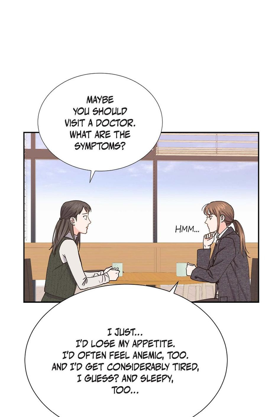 Scandal (Dogeu) Chapter 72 page 30 - 