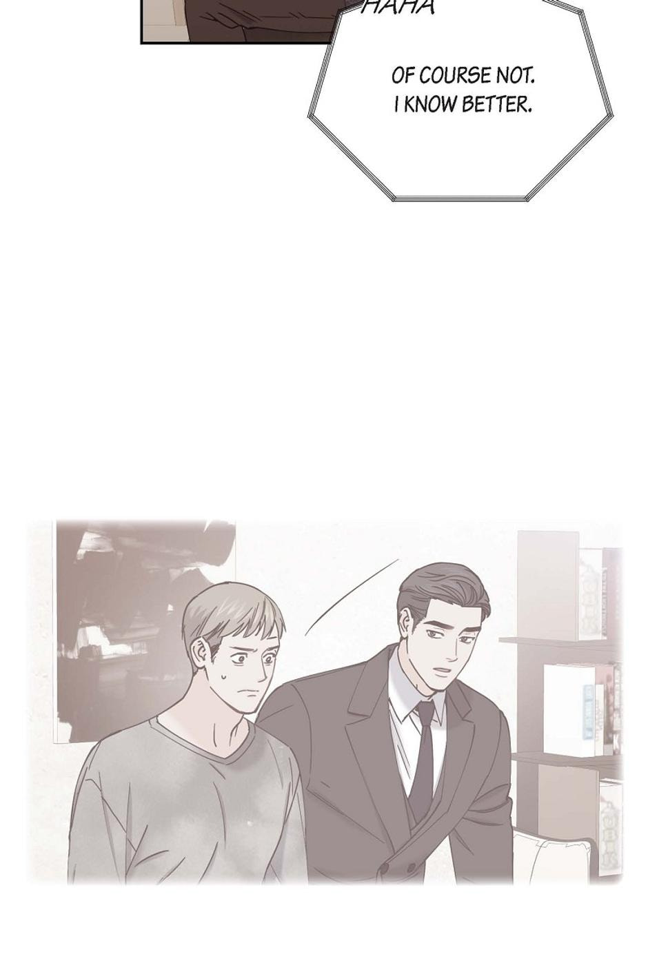 Scandal (Dogeu) Chapter 72 page 4 - 