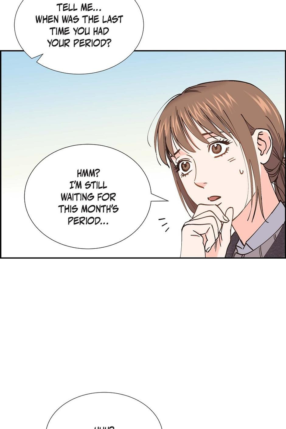 Scandal (Dogeu) Chapter 72 page 33 - 