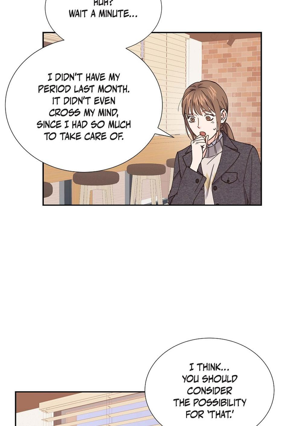 Scandal (Dogeu) Chapter 72 page 34 - 